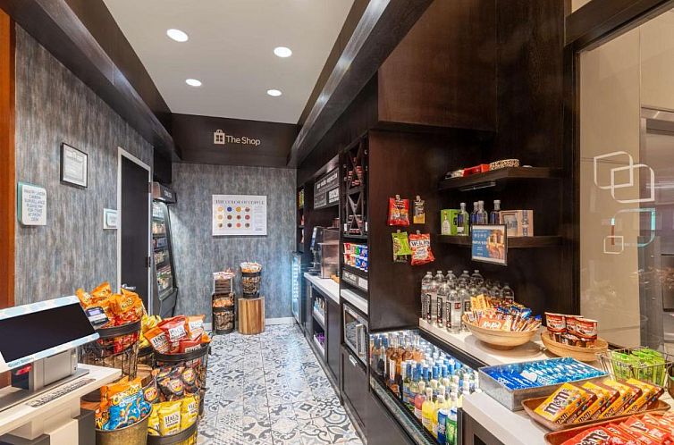 Hilton Garden Inn West 35th Street