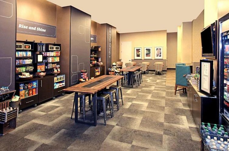 Hilton Garden Inn West 35th Street