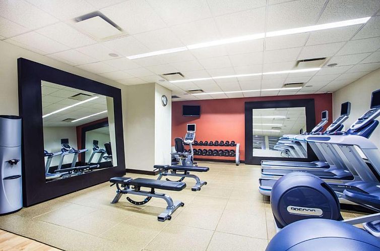 Hilton Garden Inn West 35th Street
