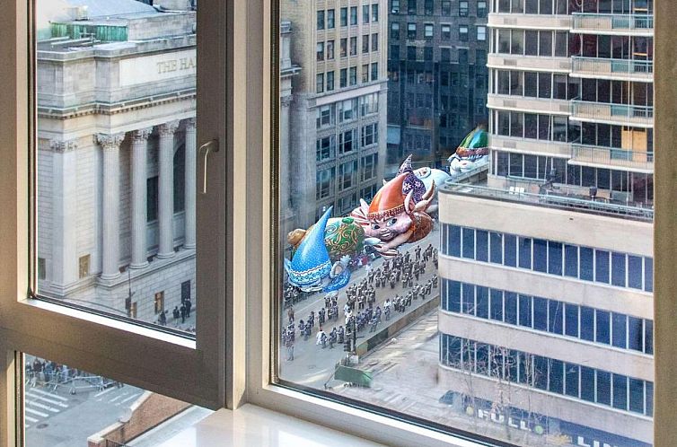 Hilton Garden Inn West 35th Street