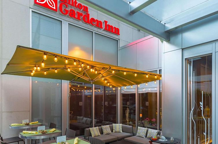 Hilton Garden Inn New York Manhattan Midtown East