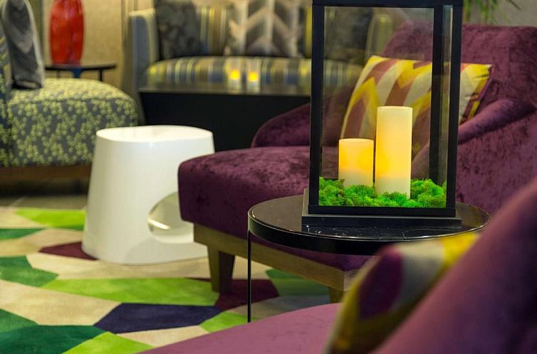 Hilton Garden Inn New York Manhattan Midtown East