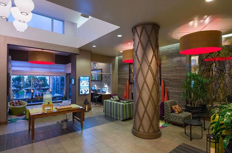 Hilton Garden Inn New York Manhattan Midtown East