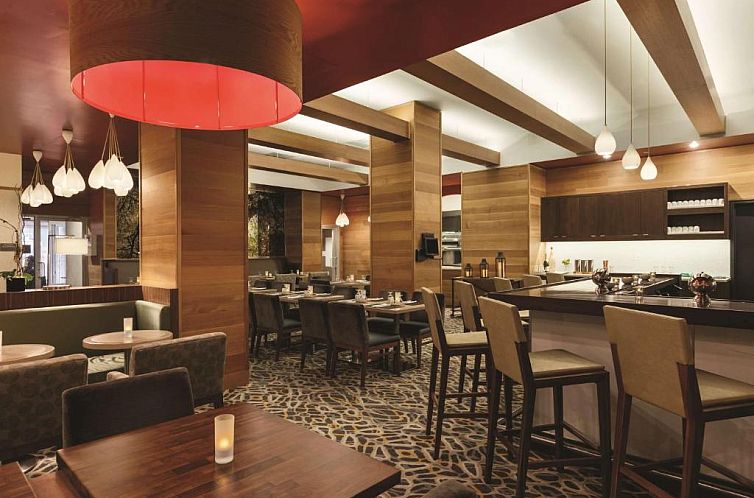 Hilton Garden Inn New York Manhattan Midtown East