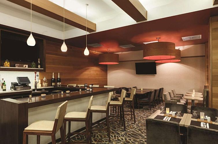 Hilton Garden Inn New York Manhattan Midtown East