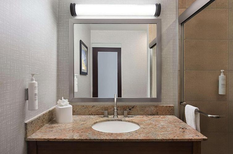 Hampton Inn Manhattan/Downtown- Financial District