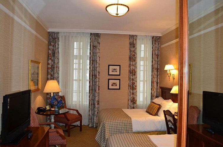 Guest house 0125243 - Apartment Oostkust - The Wall Street Inn