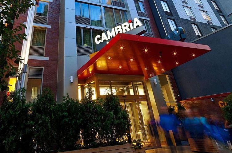 Cambria Hotel New York - Chelsea
