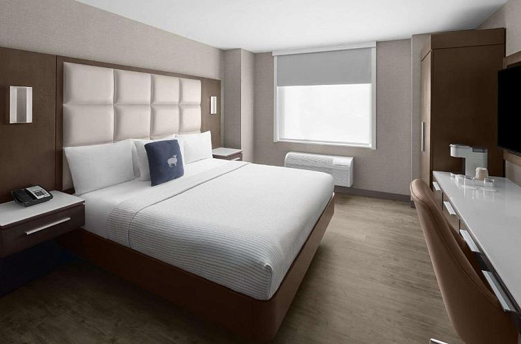 Cambria Hotel New York - Chelsea