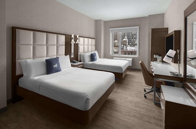 Cambria Hotel New York - Chelsea