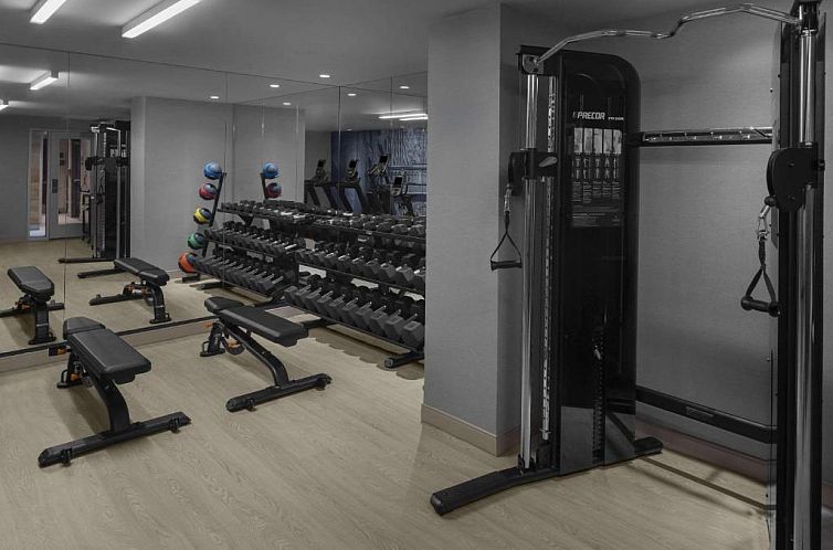 Cambria Hotel New York - Chelsea