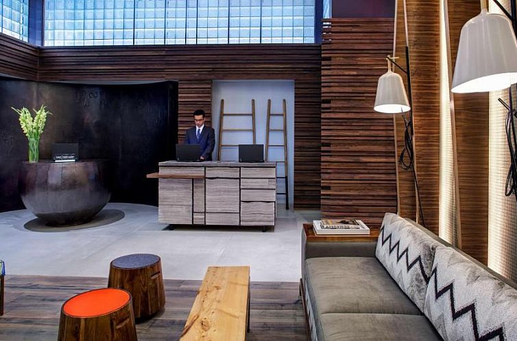 Hyatt Herald Square New York