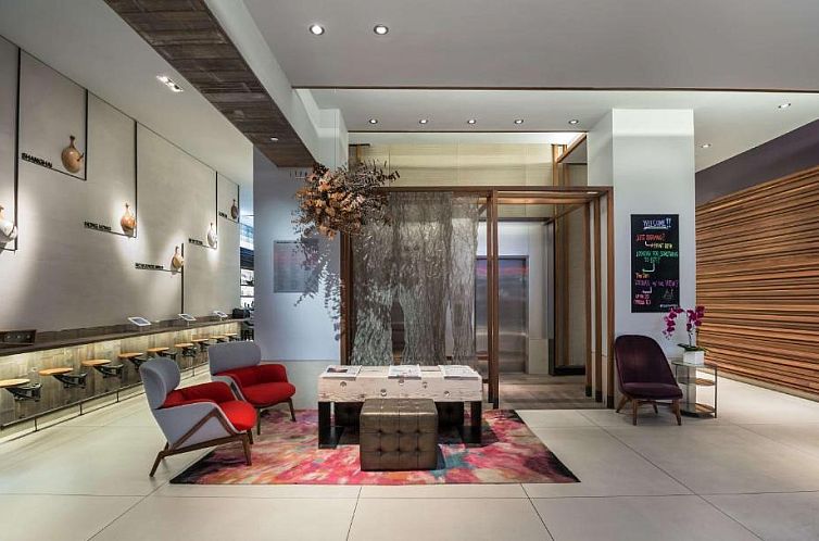 Hyatt Herald Square New York