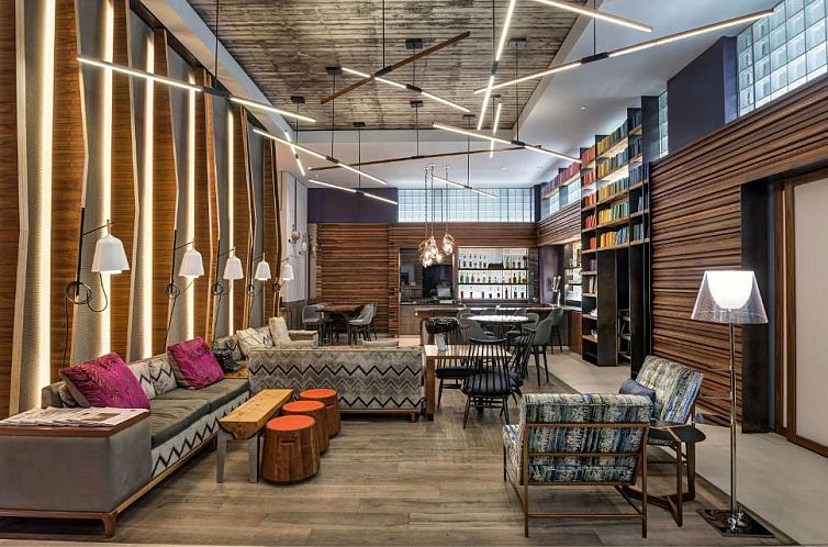 Hyatt Herald Square New York