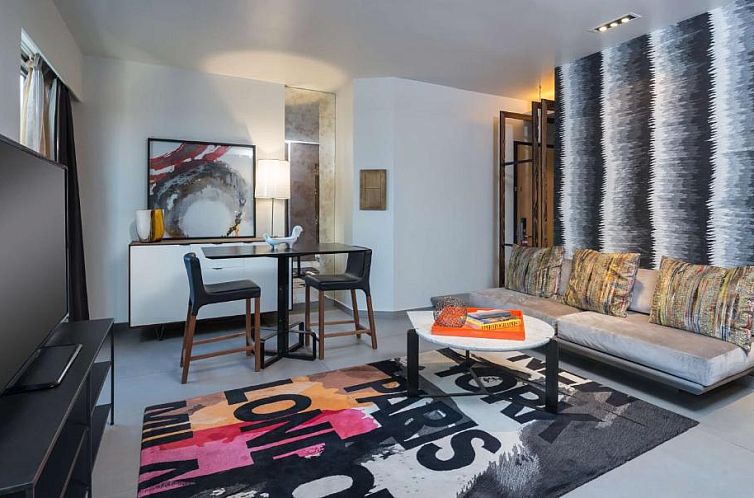 Hyatt Herald Square New York