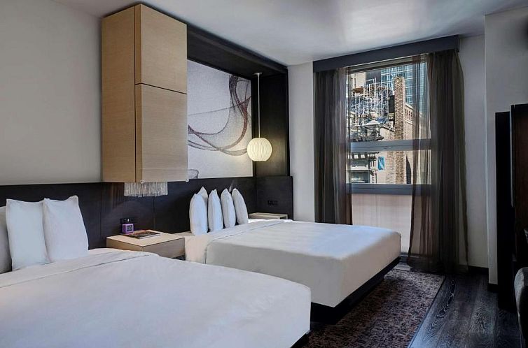 Hyatt Herald Square New York