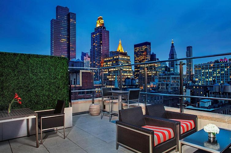 Hyatt Herald Square New York