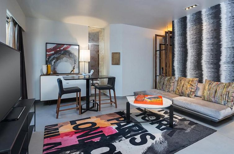 Hyatt Herald Square New York