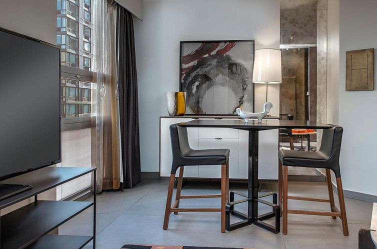 Hyatt Herald Square New York