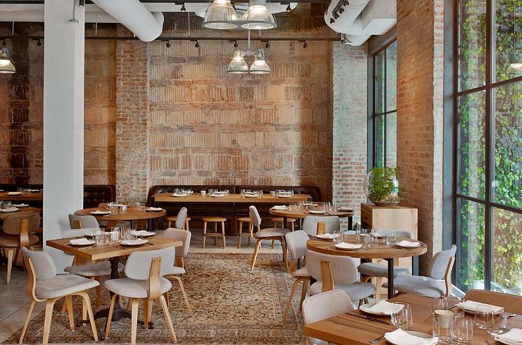 1 Hotel Central Park