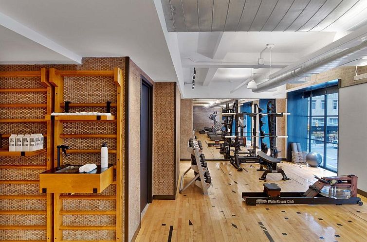 1 Hotel Central Park