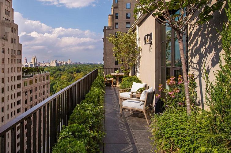 1 Hotel Central Park