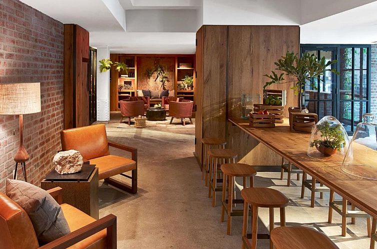 1 Hotel Central Park