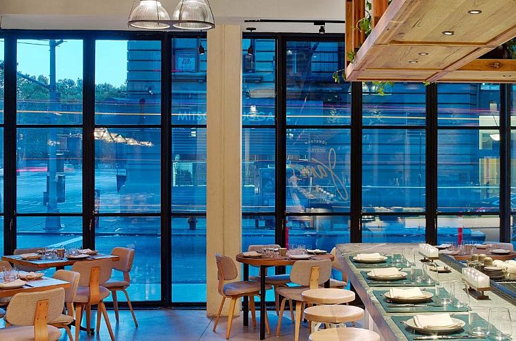 1 Hotel Central Park