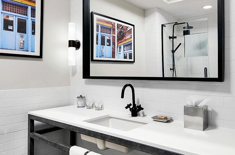 Gansevoort Meatpacking