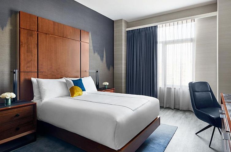 Gansevoort Meatpacking