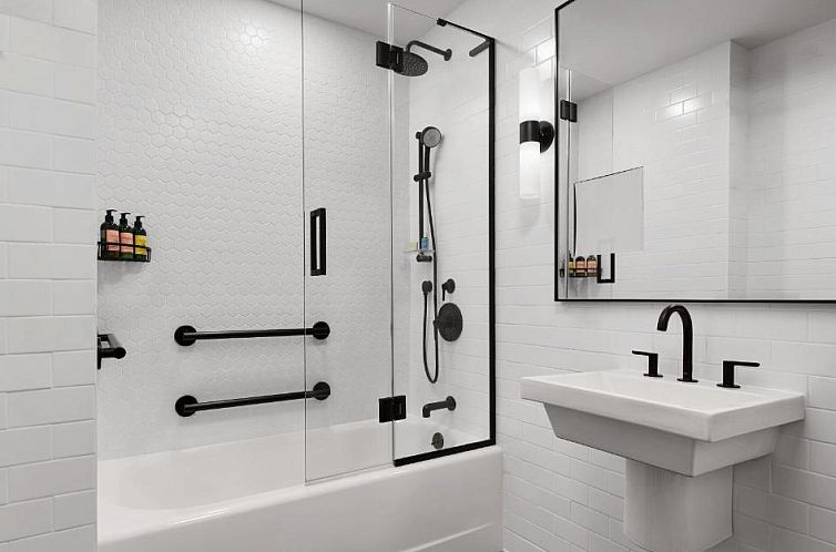 Gansevoort Meatpacking