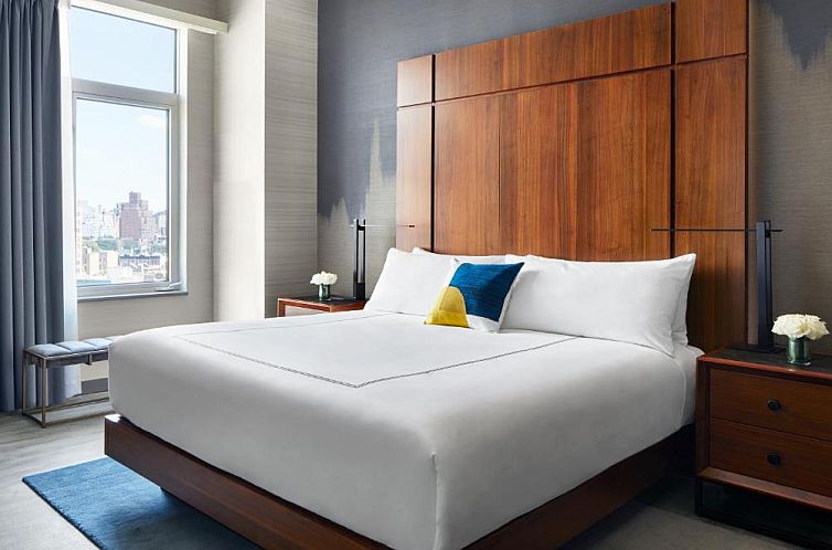 Gansevoort Meatpacking