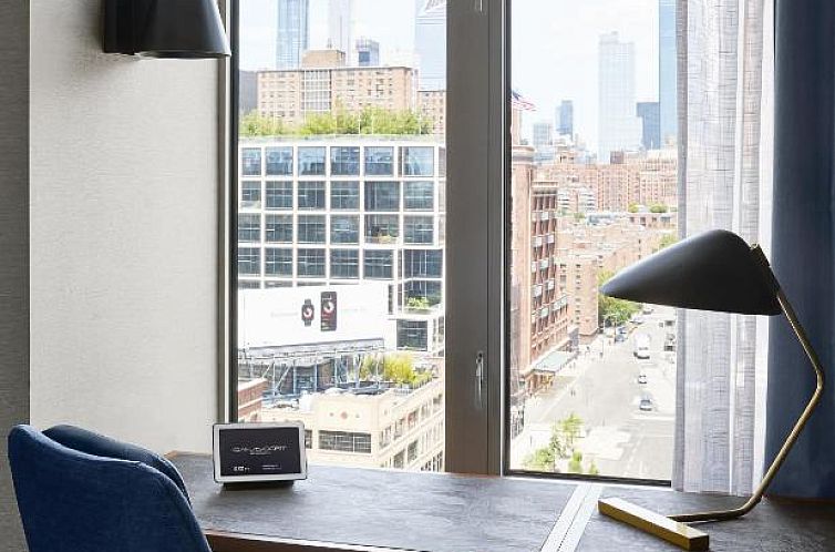Gansevoort Meatpacking