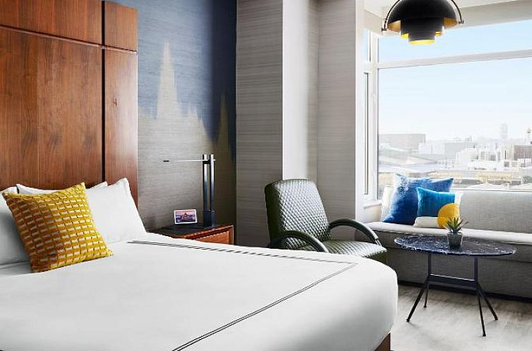 Gansevoort Meatpacking
