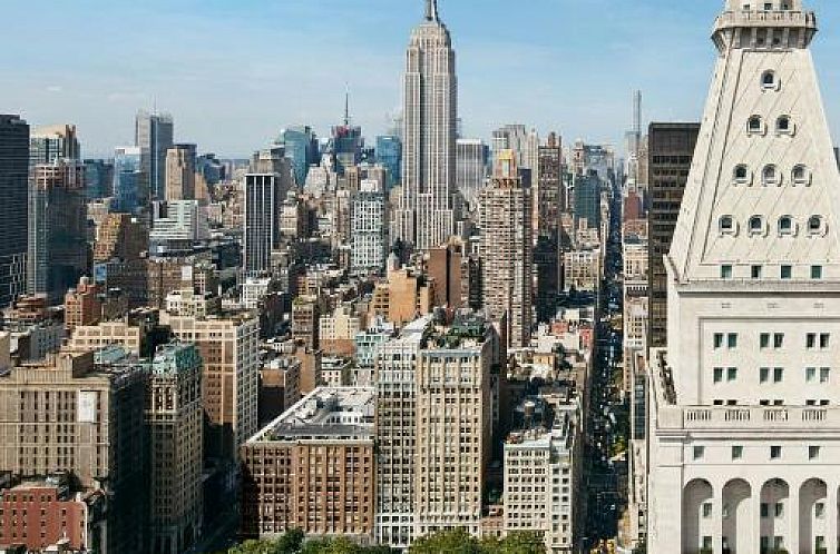New York EDITION
