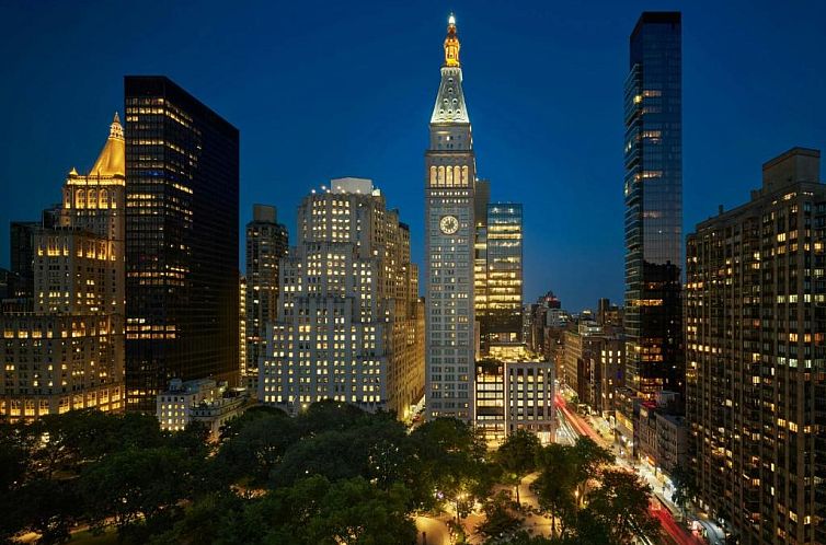 New York EDITION