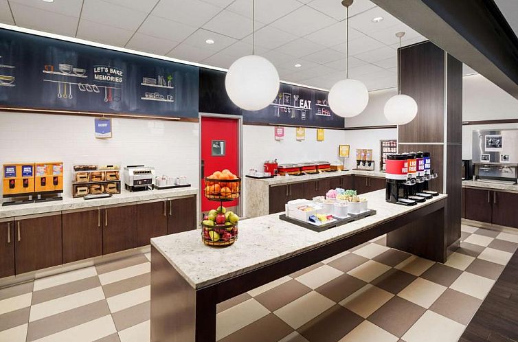 Hampton Inn Times Square Central