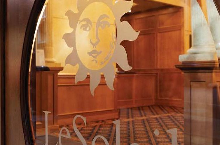 Executive Hotel Le Soleil New York