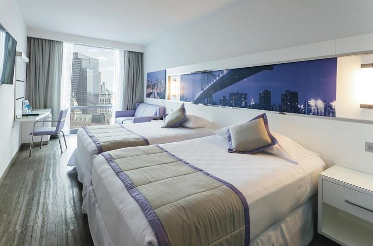 Riu Plaza New York Times Square