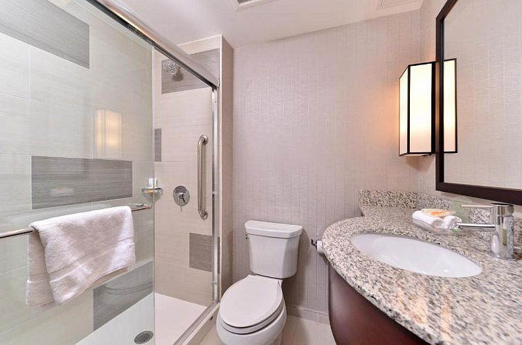 Holiday Inn New York City - Times Square, an IHG Hotel