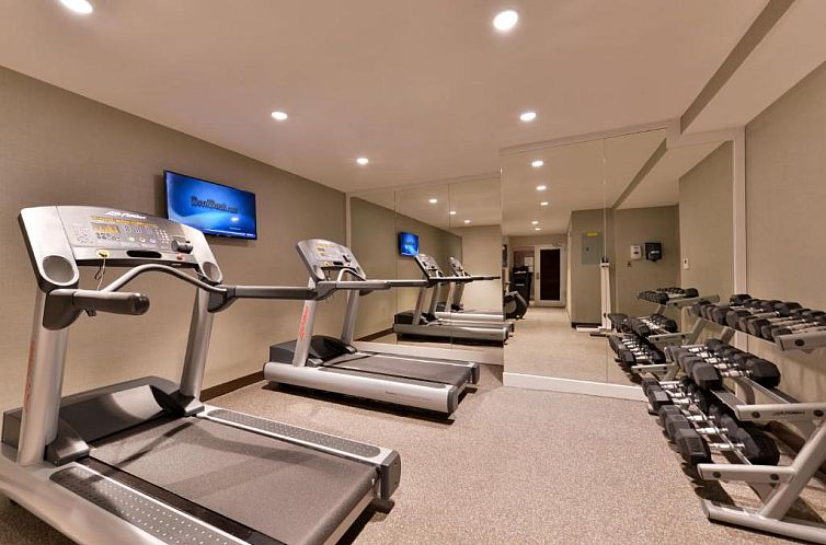 Holiday Inn New York City - Times Square, an IHG Hotel