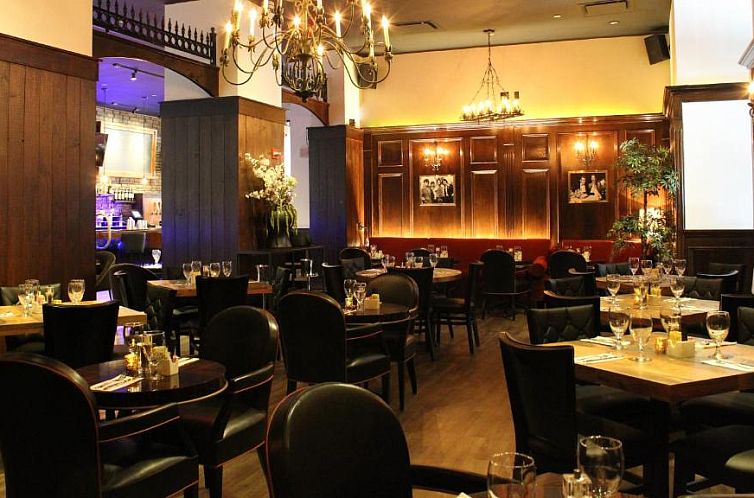 Holiday Inn New York City - Times Square, an IHG Hotel