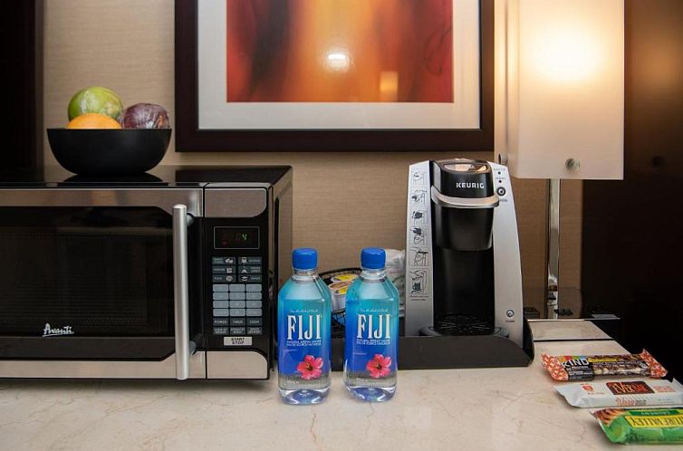 Holiday Inn New York City - Times Square, an IHG Hotel