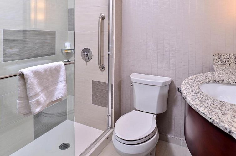 Holiday Inn New York City - Times Square, an IHG Hotel