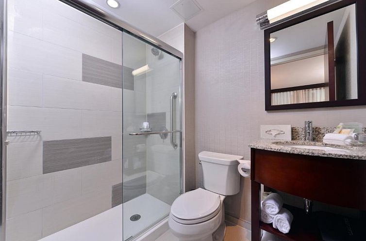 Holiday Inn New York City - Times Square, an IHG Hotel