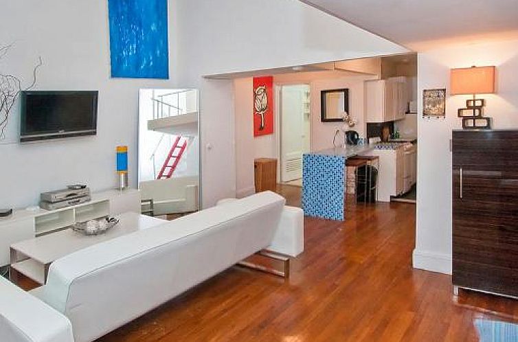 Madison Avenue Luxury Apartments Next to Times Square