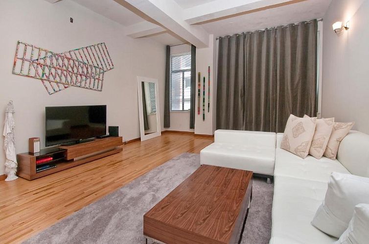 Madison Avenue Luxury Apartments Next to Times Square
