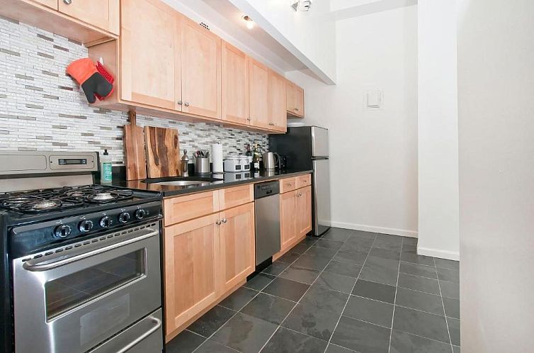 Madison Avenue Luxury Apartments Next to Times Square