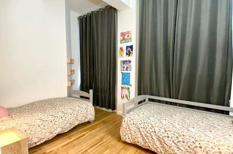 Madison Avenue Luxury Apartments Next to Times Square