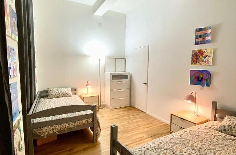Madison Avenue Luxury Apartments Next to Times Square